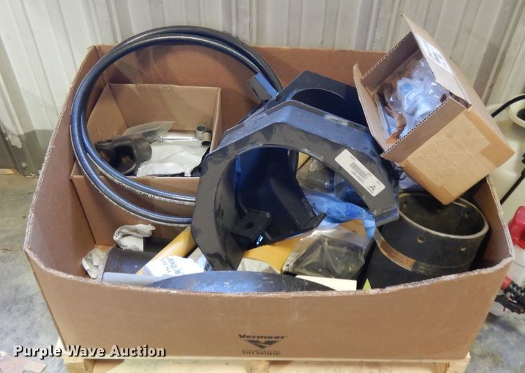 image for item DG7968 Parts