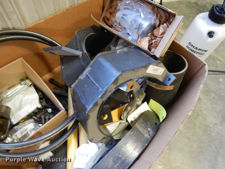 image for item DG7968 Parts