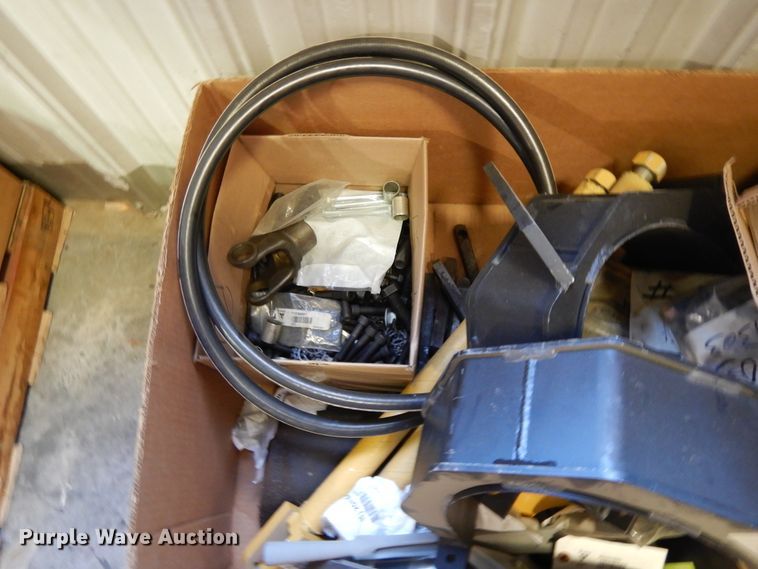 image for item DG7968 Parts