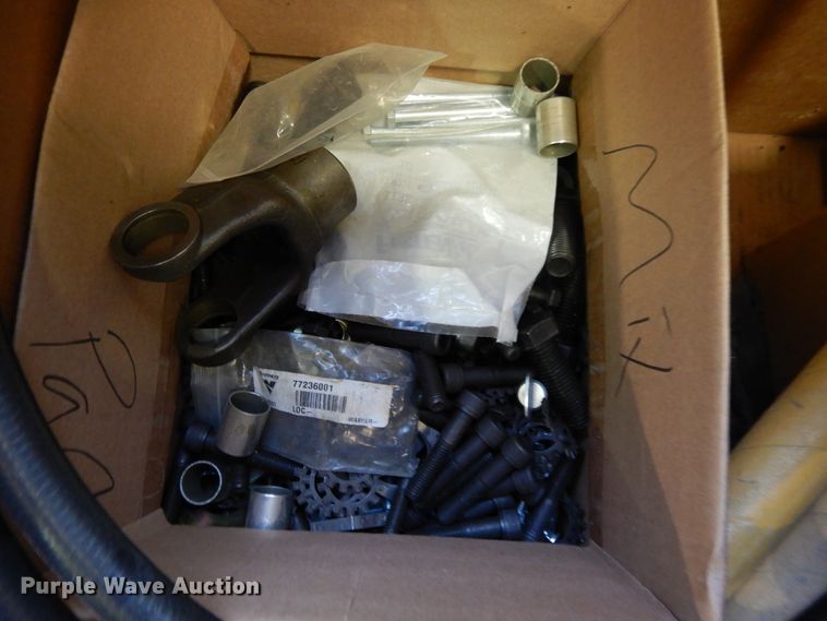 image for item DG7968 Parts