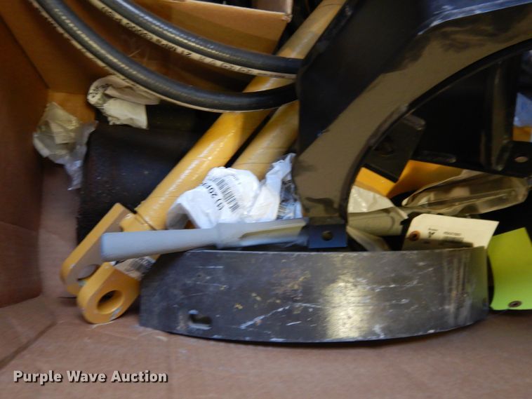 image for item DG7968 Parts