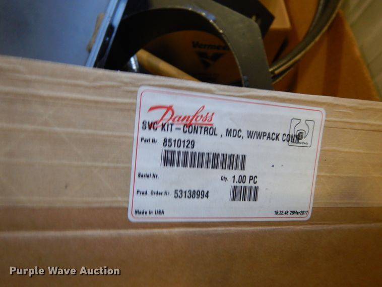 image for item DG7968 Parts