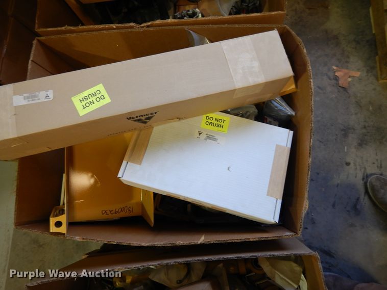 image for item DG7968 Parts