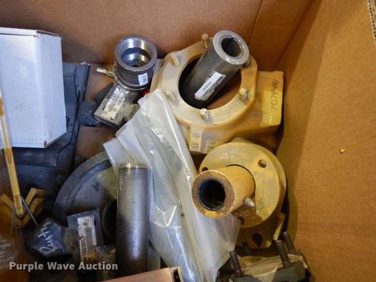 image for item DG7968 Parts