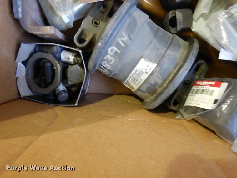 image for item DG7968 Parts