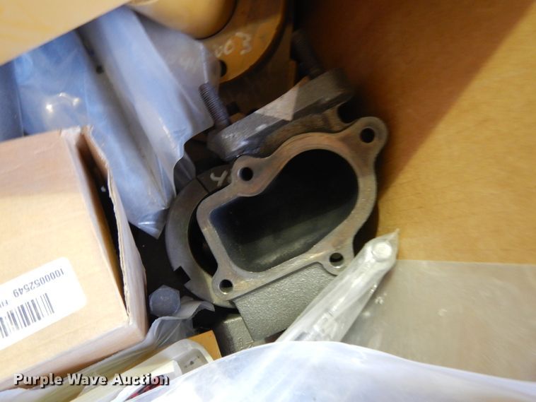 image for item DG7968 Parts