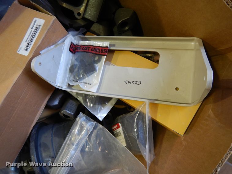 image for item DG7968 Parts