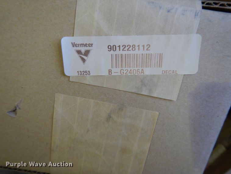 image for item DG7968 Parts