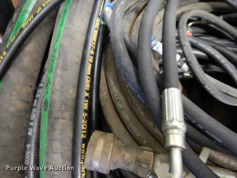 image for item DG7971 Hydraulic hose