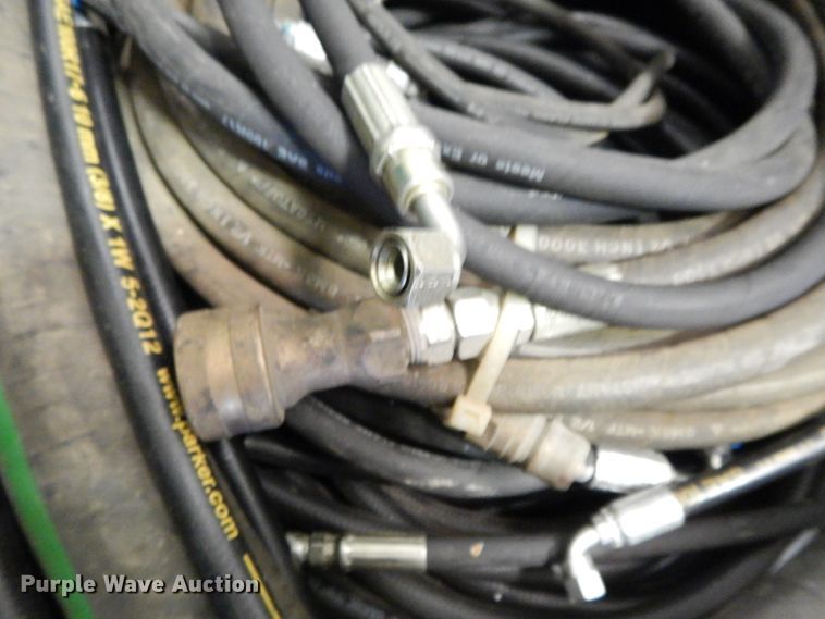 image for item DG7971 Hydraulic hose