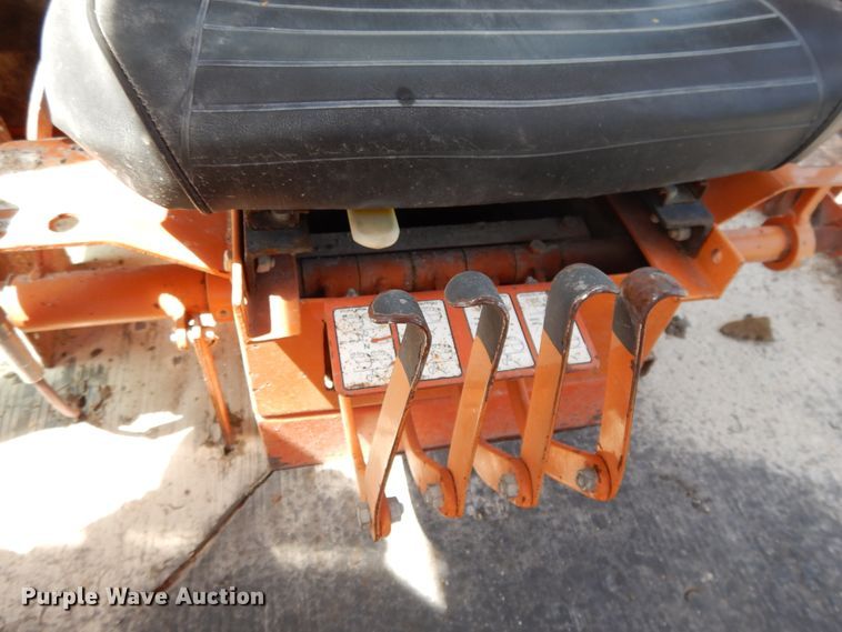 image for item DG7973 Swanston Stripe Eater CT2000 pavement marker remover