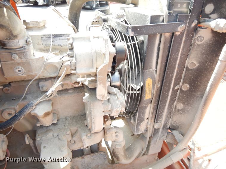 image for item DG7973 Swanston Stripe Eater CT2000 pavement marker remover