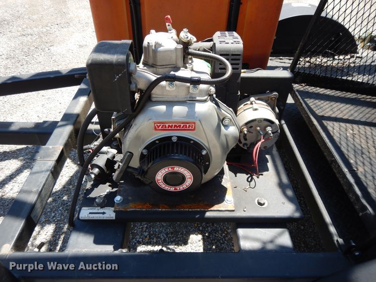 image for item DG7974 Wanco airport X signal