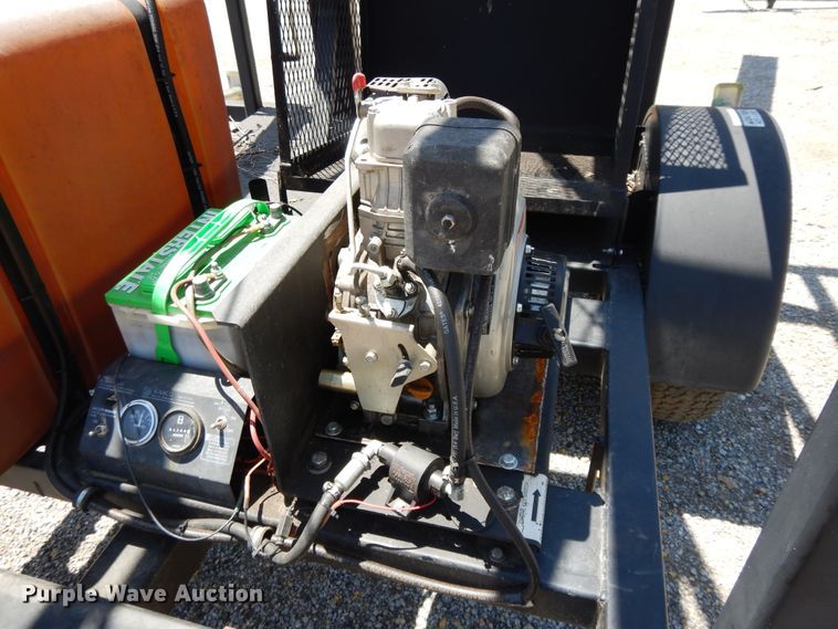 image for item DG7974 Wanco airport X signal