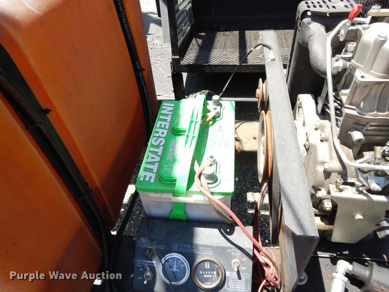 image for item DG7974 Wanco airport X signal