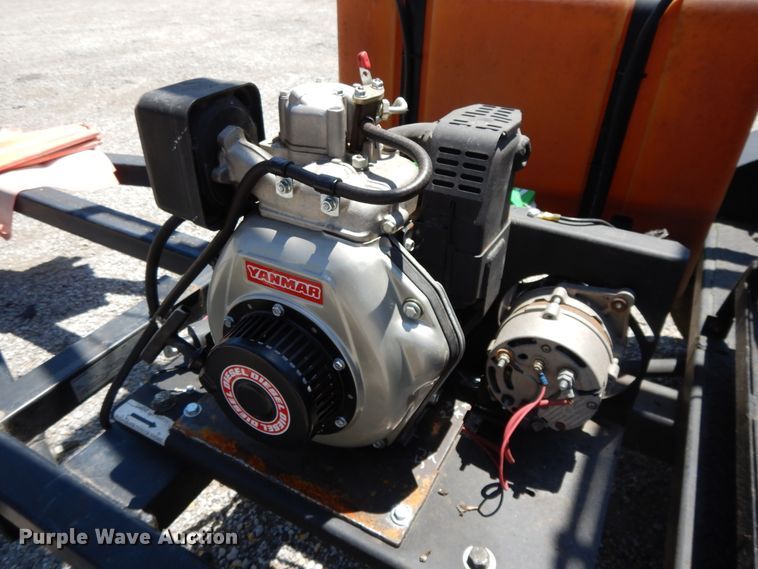 image for item DG7974 Wanco airport X signal