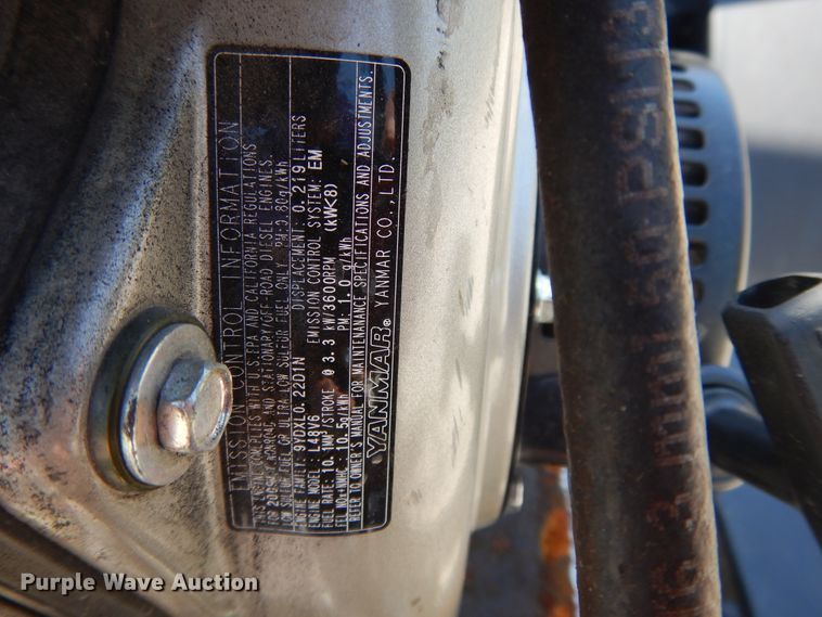 image for item DG7974 Wanco airport X signal