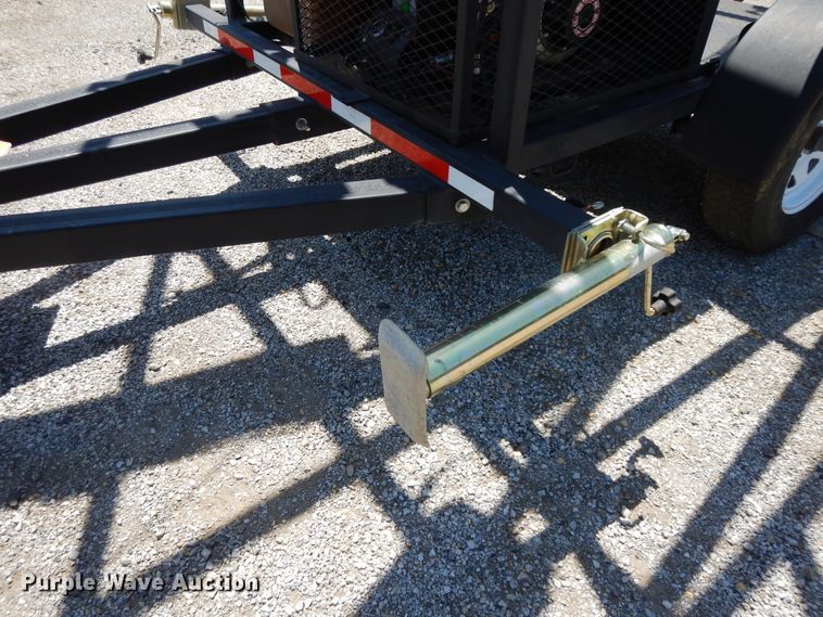 image for item DG7974 Wanco airport X signal