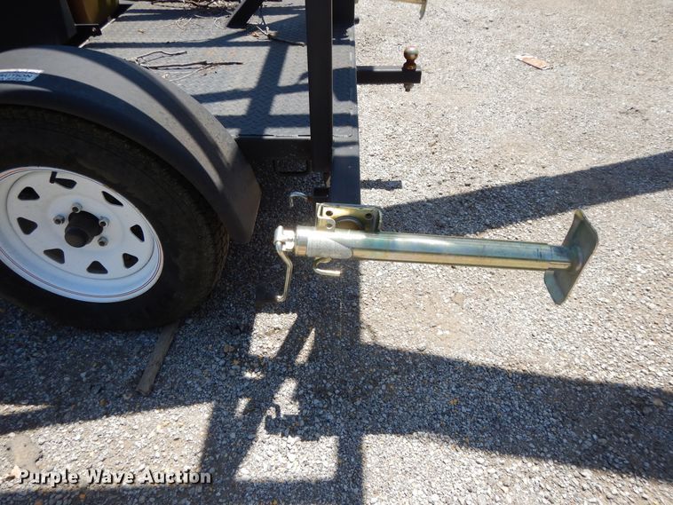 image for item DG7974 Wanco airport X signal