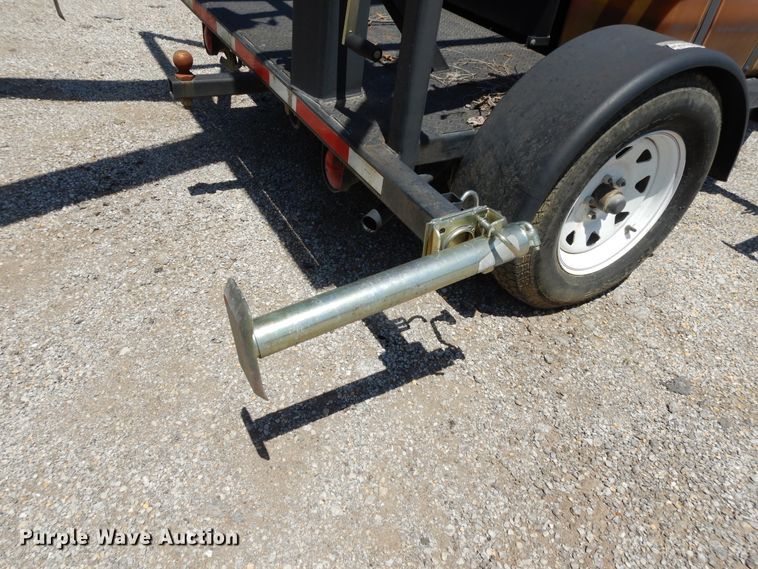 image for item DG7974 Wanco airport X signal