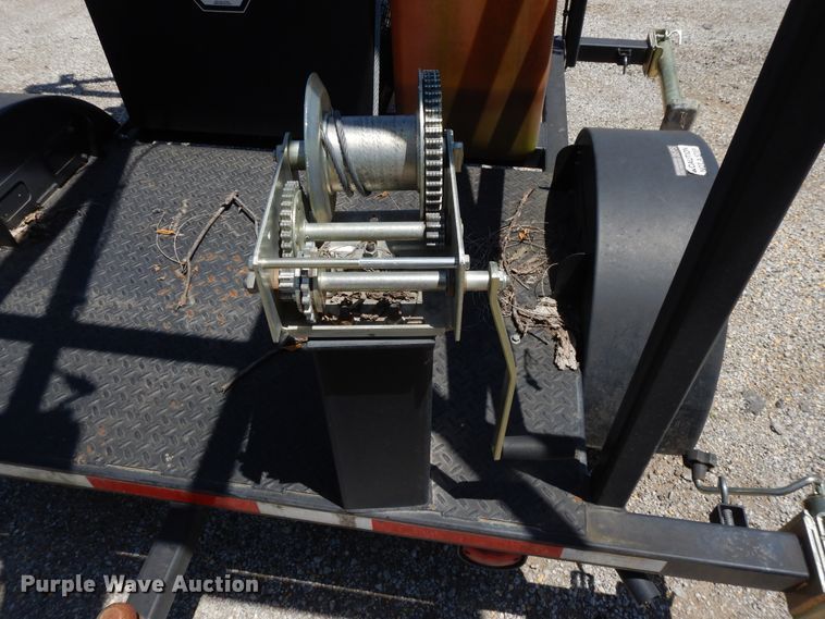 image for item DG7974 Wanco airport X signal