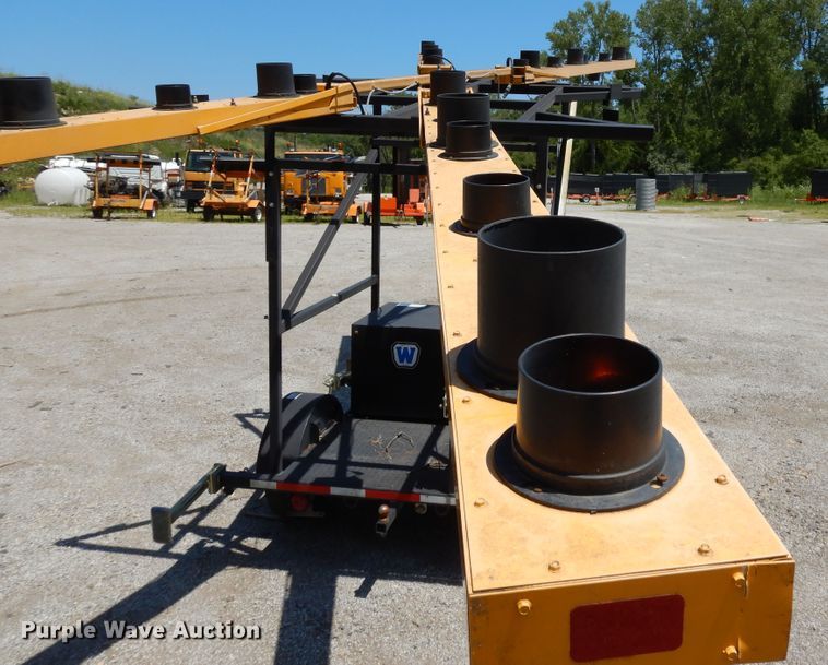 image for item DG7974 Wanco airport X signal