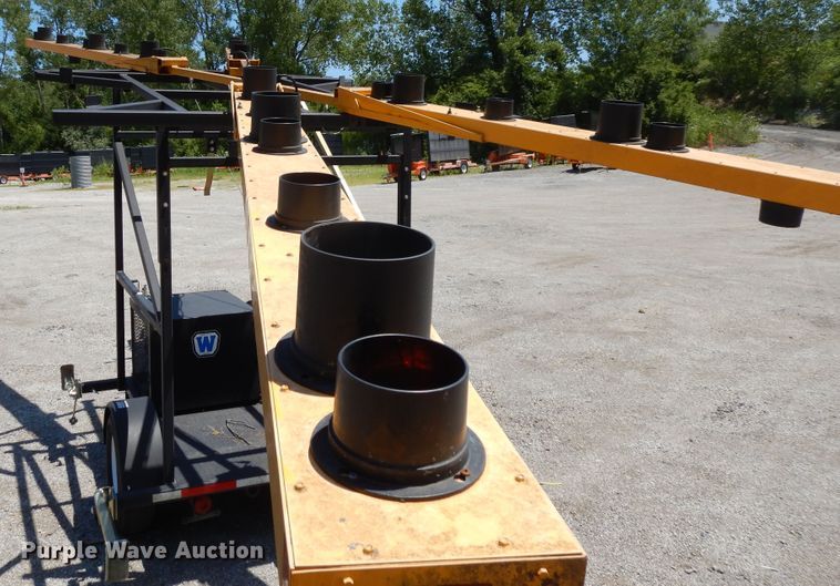 image for item DG7974 Wanco airport X signal