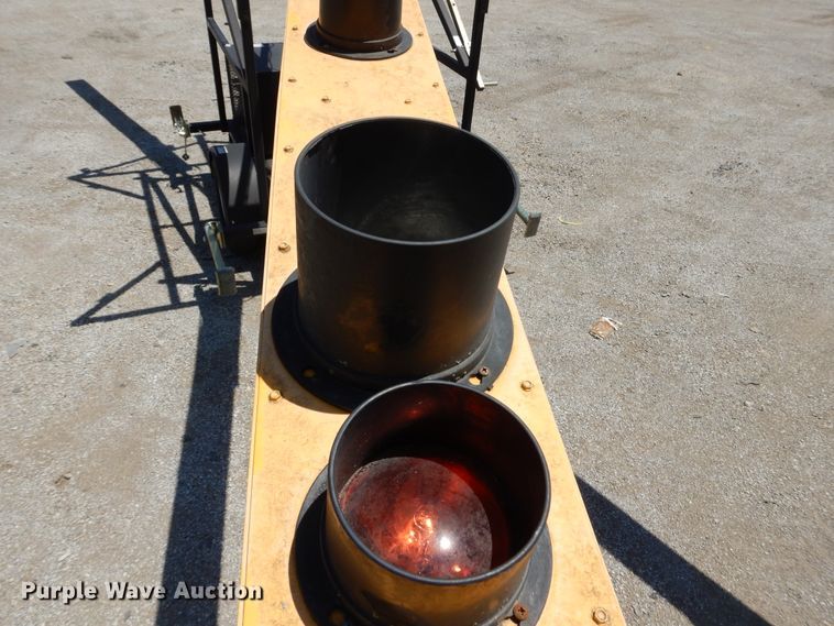 image for item DG7974 Wanco airport X signal