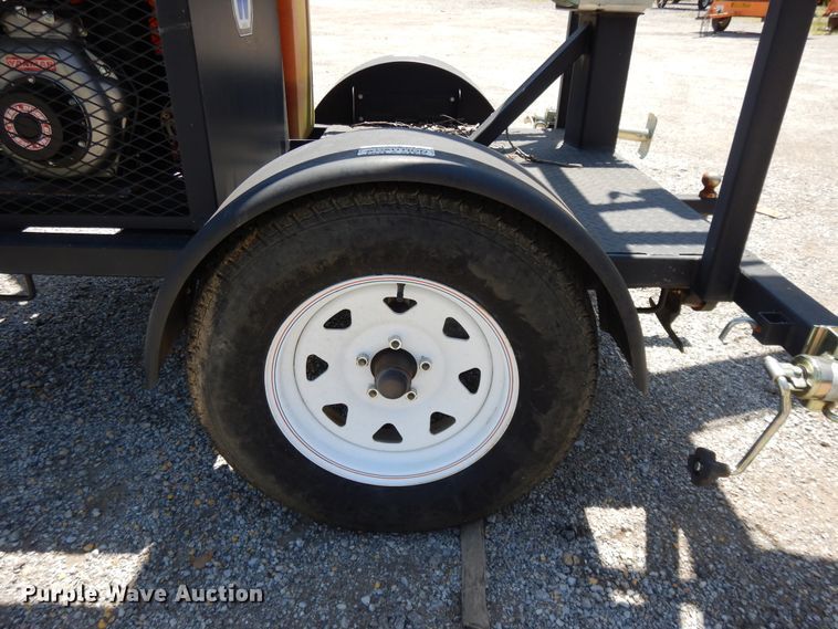 image for item DG7974 Wanco airport X signal