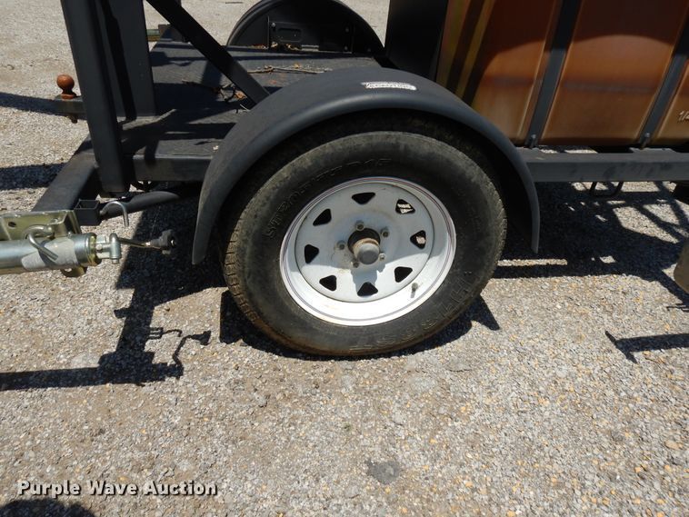 image for item DG7974 Wanco airport X signal