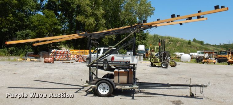 image for item DG7975 Wanco airport X signal