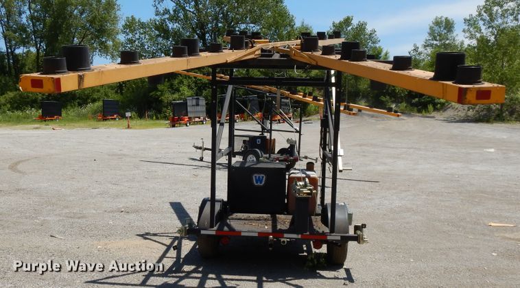 image for item DG7975 Wanco airport X signal