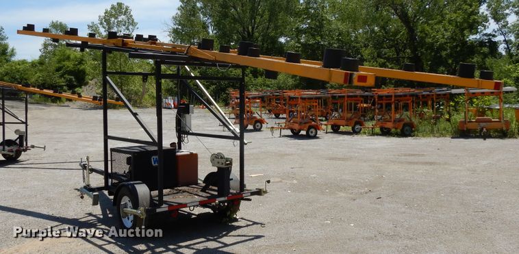 image for item DG7975 Wanco airport X signal