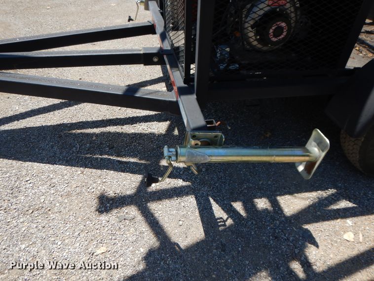 image for item DG7975 Wanco airport X signal