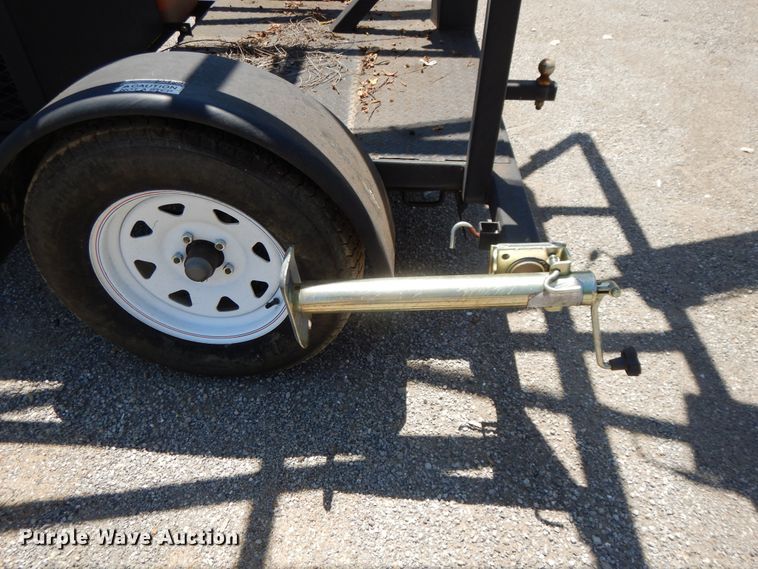 image for item DG7975 Wanco airport X signal