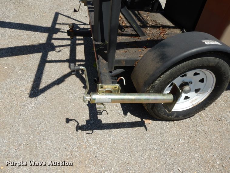 image for item DG7975 Wanco airport X signal