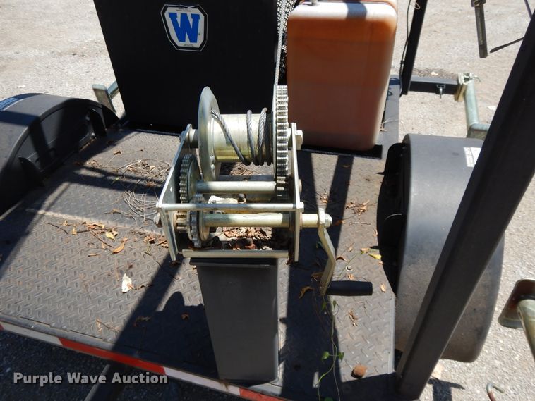 image for item DG7975 Wanco airport X signal