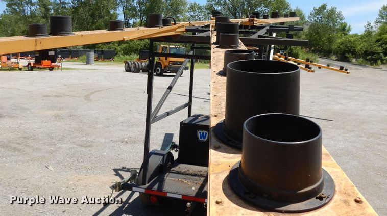 image for item DG7975 Wanco airport X signal