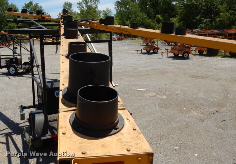 image for item DG7975 Wanco airport X signal