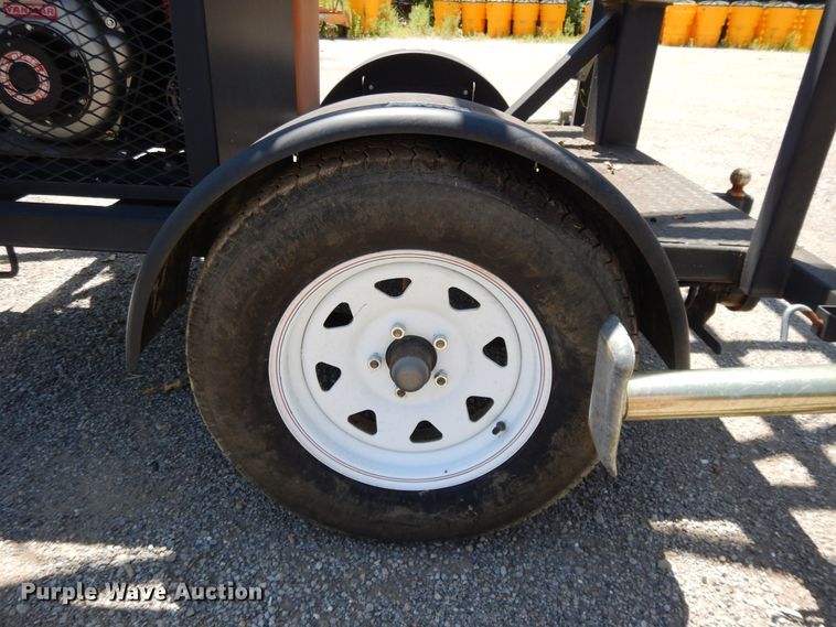 image for item DG7975 Wanco airport X signal