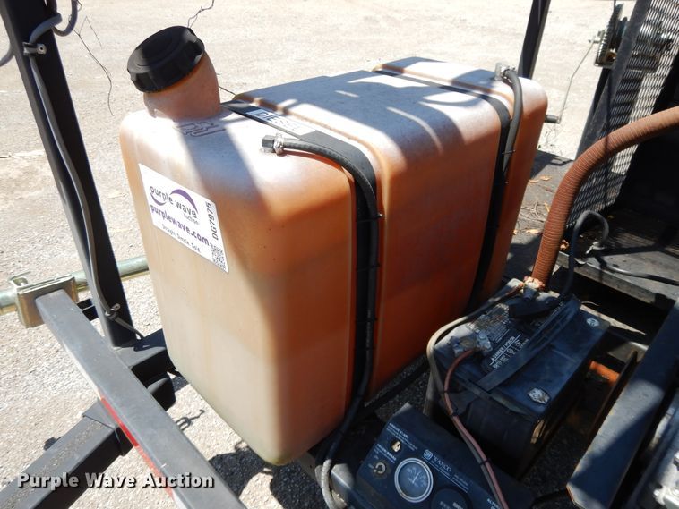 image for item DG7975 Wanco airport X signal