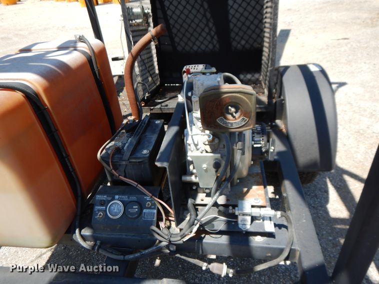 image for item DG7975 Wanco airport X signal