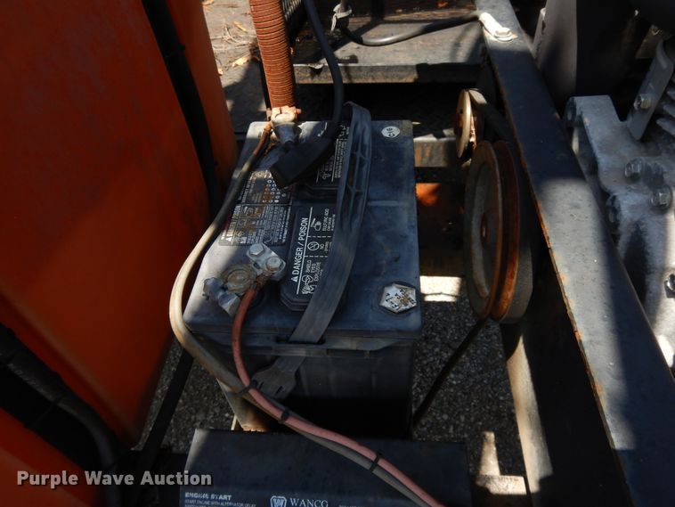 image for item DG7975 Wanco airport X signal