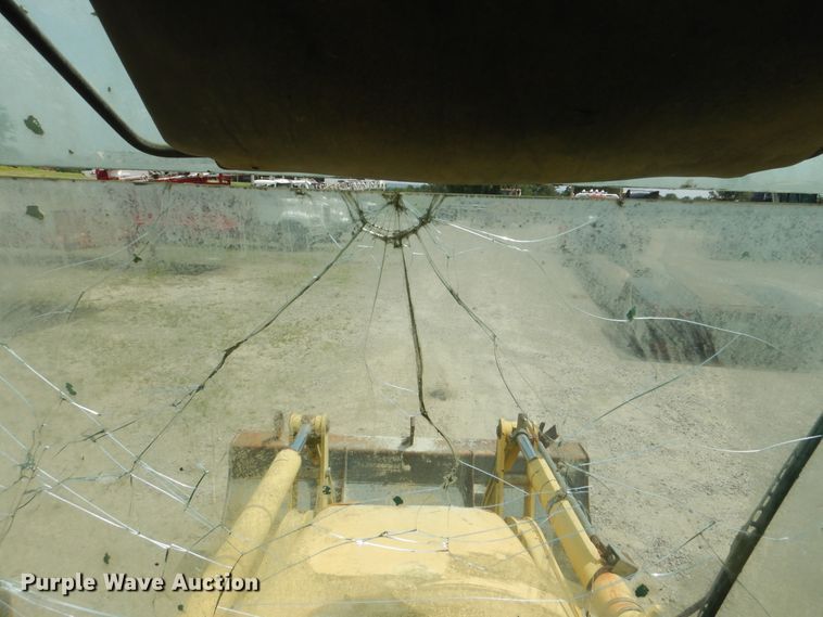 image for item DG8710 2000 Komatsu WB140  backhoe