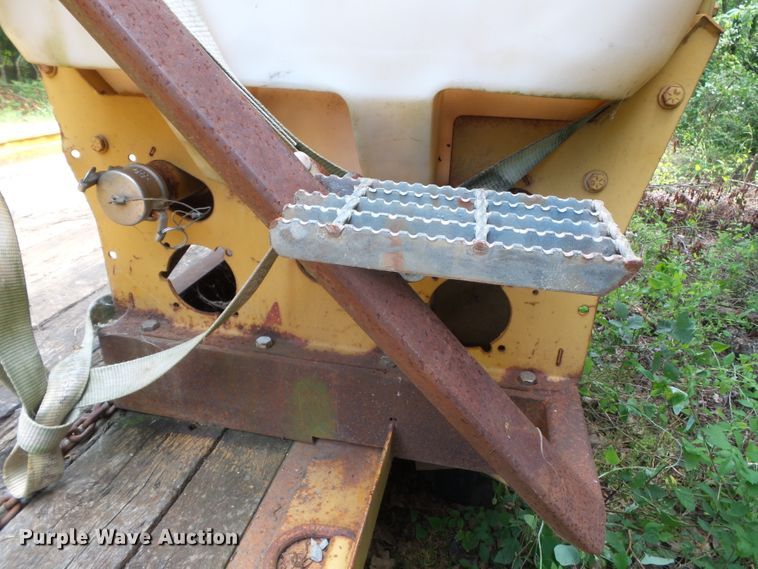 image for item DH3768 2000 Redi Haul FSL21210 equipment trailer