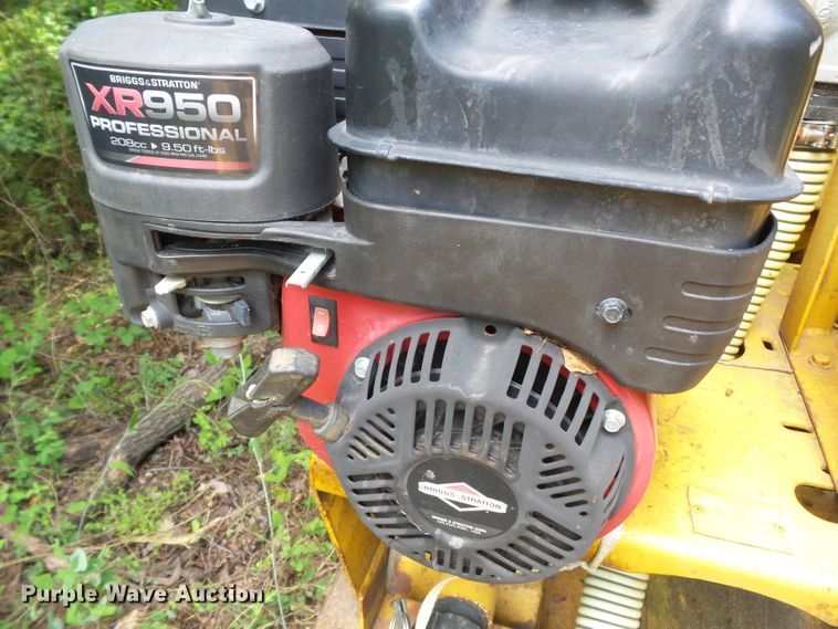 image for item DH3768 2000 Redi Haul FSL21210 equipment trailer