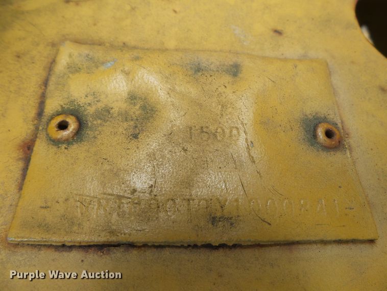 image for item DH3768 2000 Redi Haul FSL21210 equipment trailer