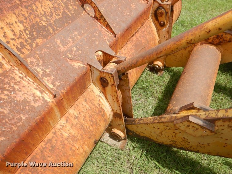 image for item DH5364 1980 Caterpillar 910  wheel loader