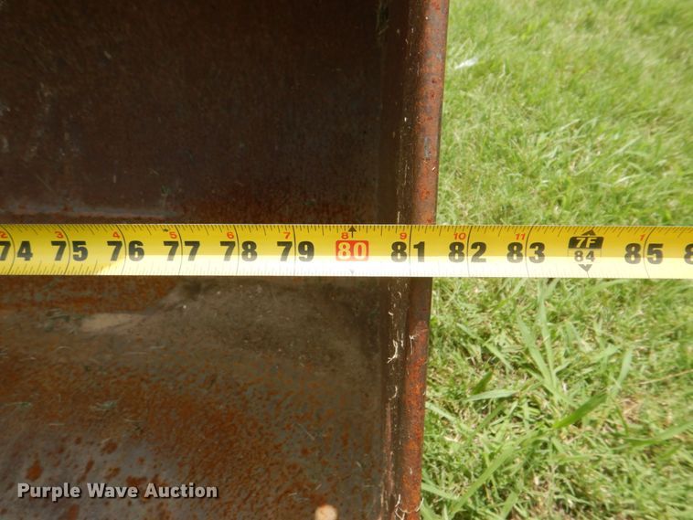 image for item DH5364 1980 Caterpillar 910  wheel loader