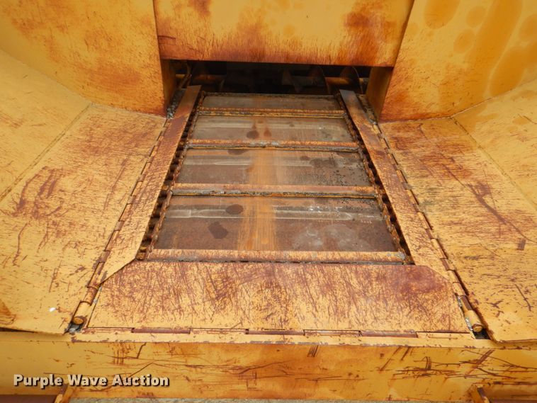 image for item DH5368 Mauldin 1500  paver